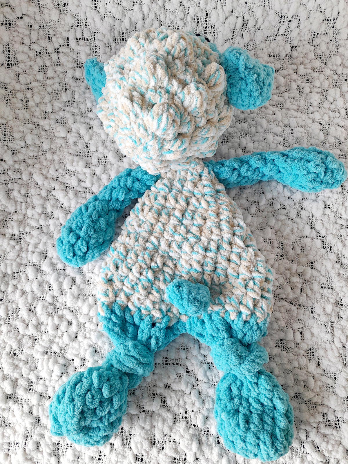 Blue Sheep