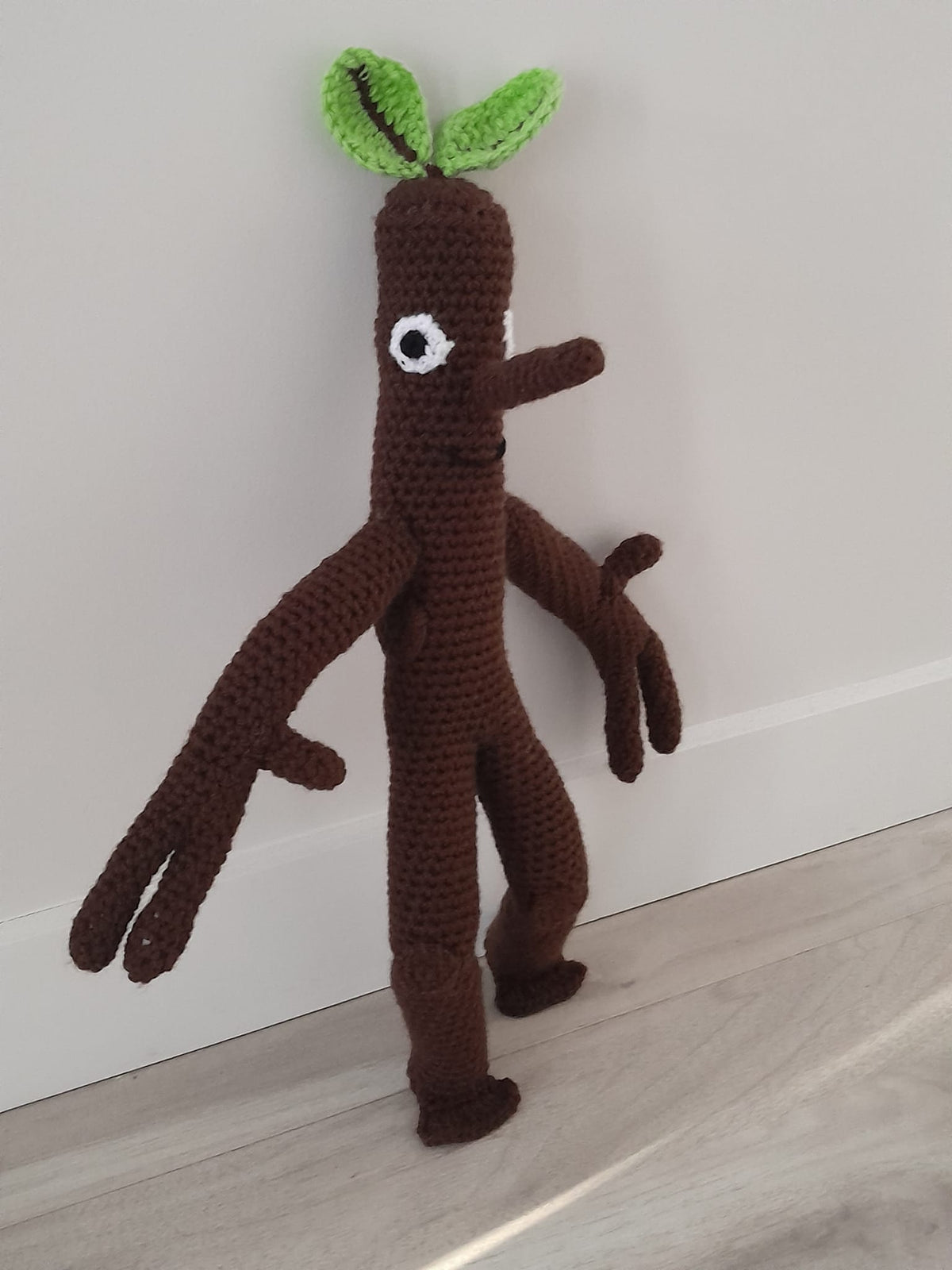 Stickman (toy only)