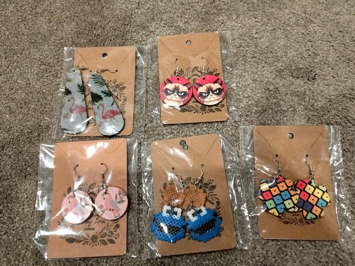 Bulk set 2