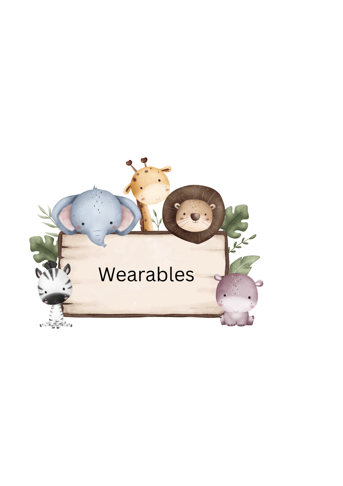 Wearables