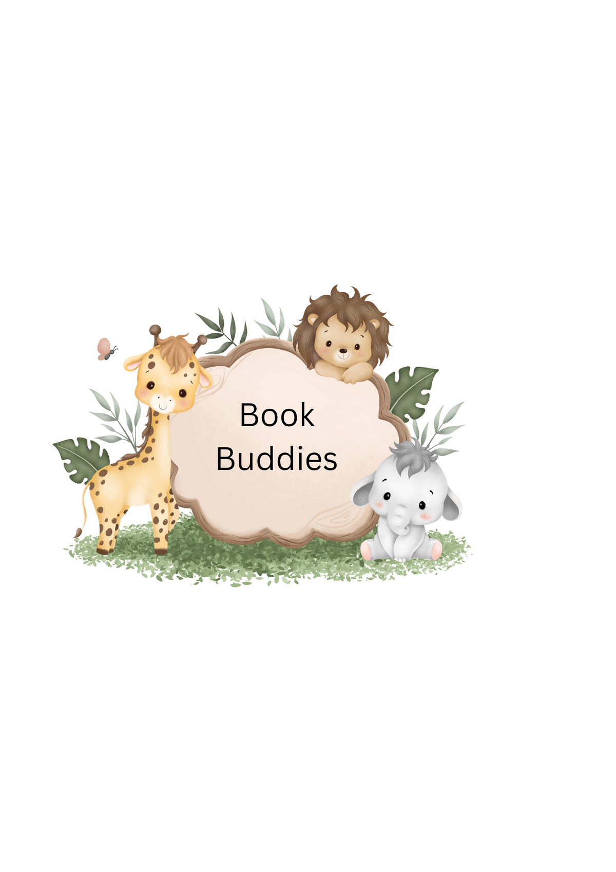 Book Buddies