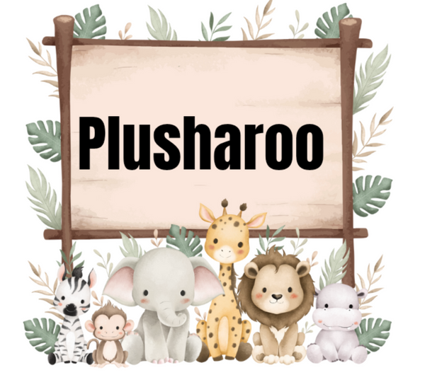Plusharoo