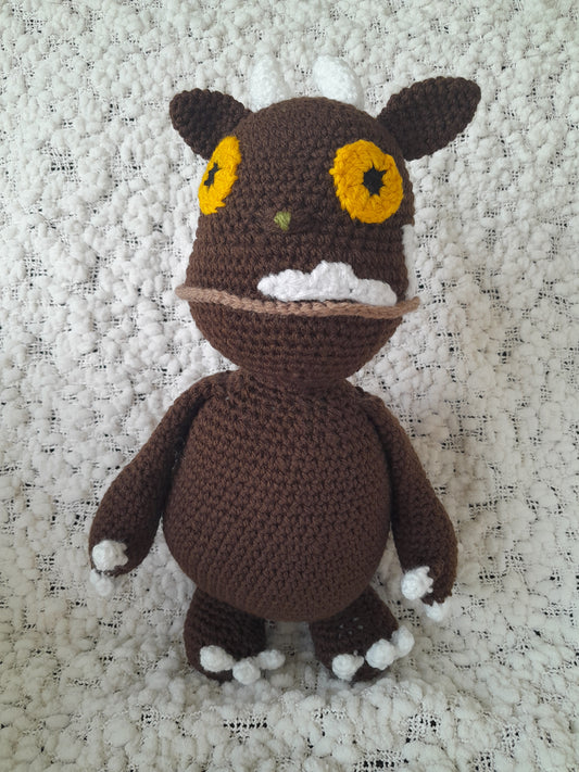 The Gruffalo (toy only)