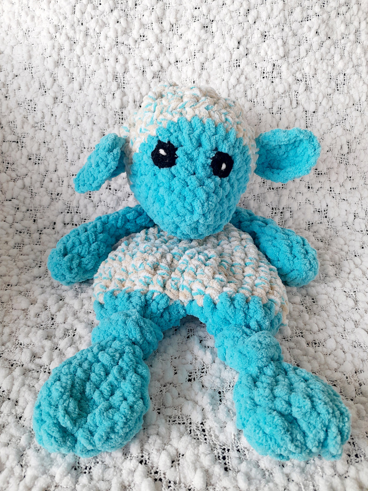Blue Sheep
