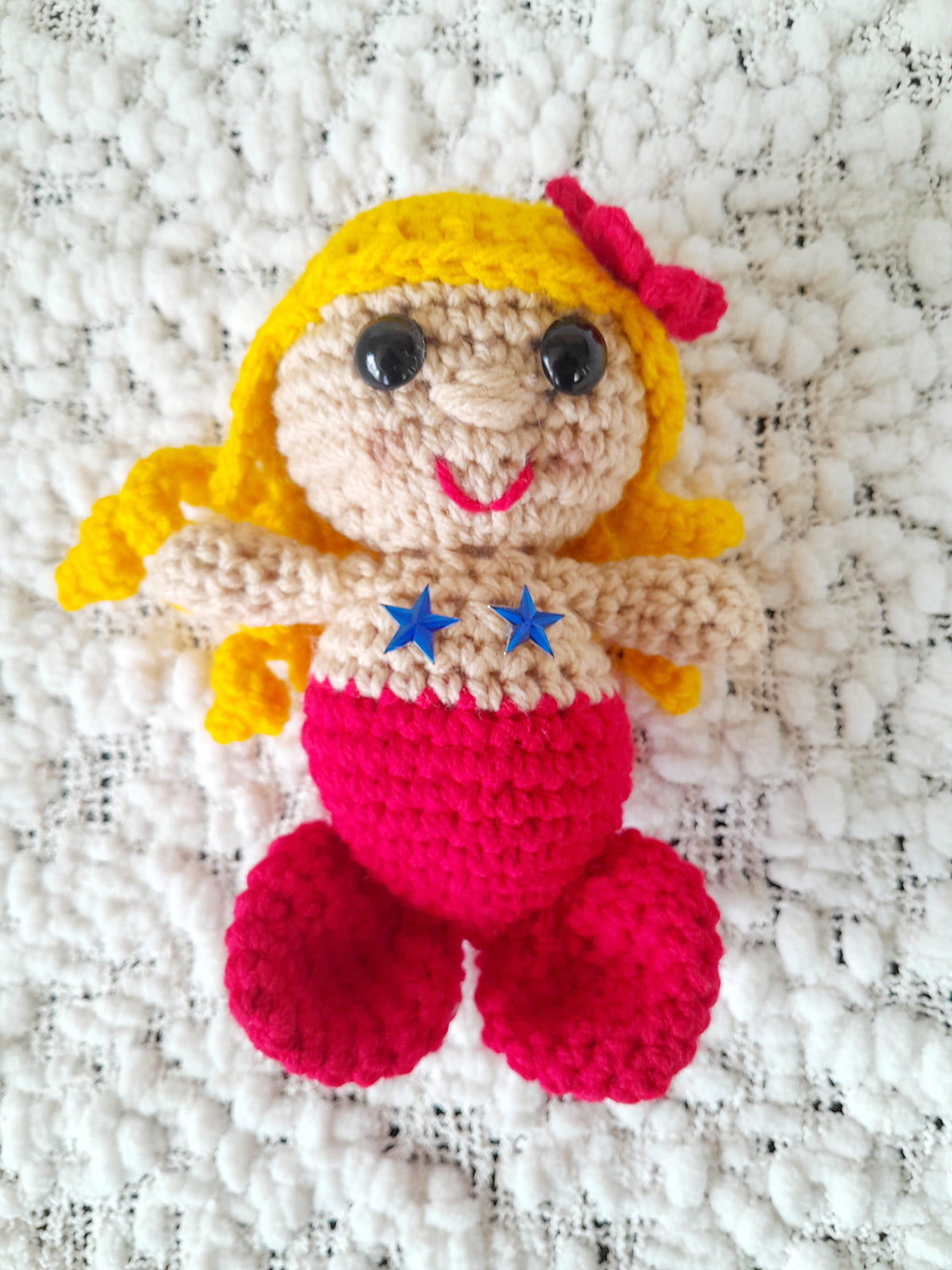 Mermaid