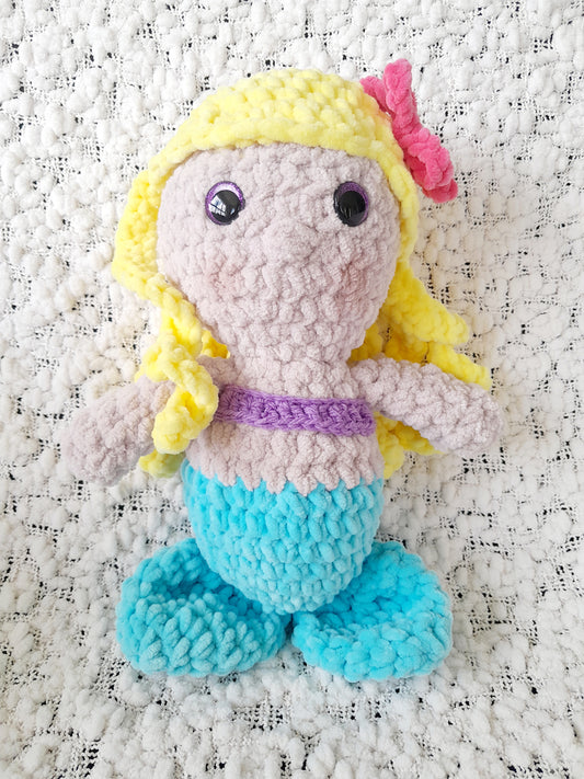 mermaid