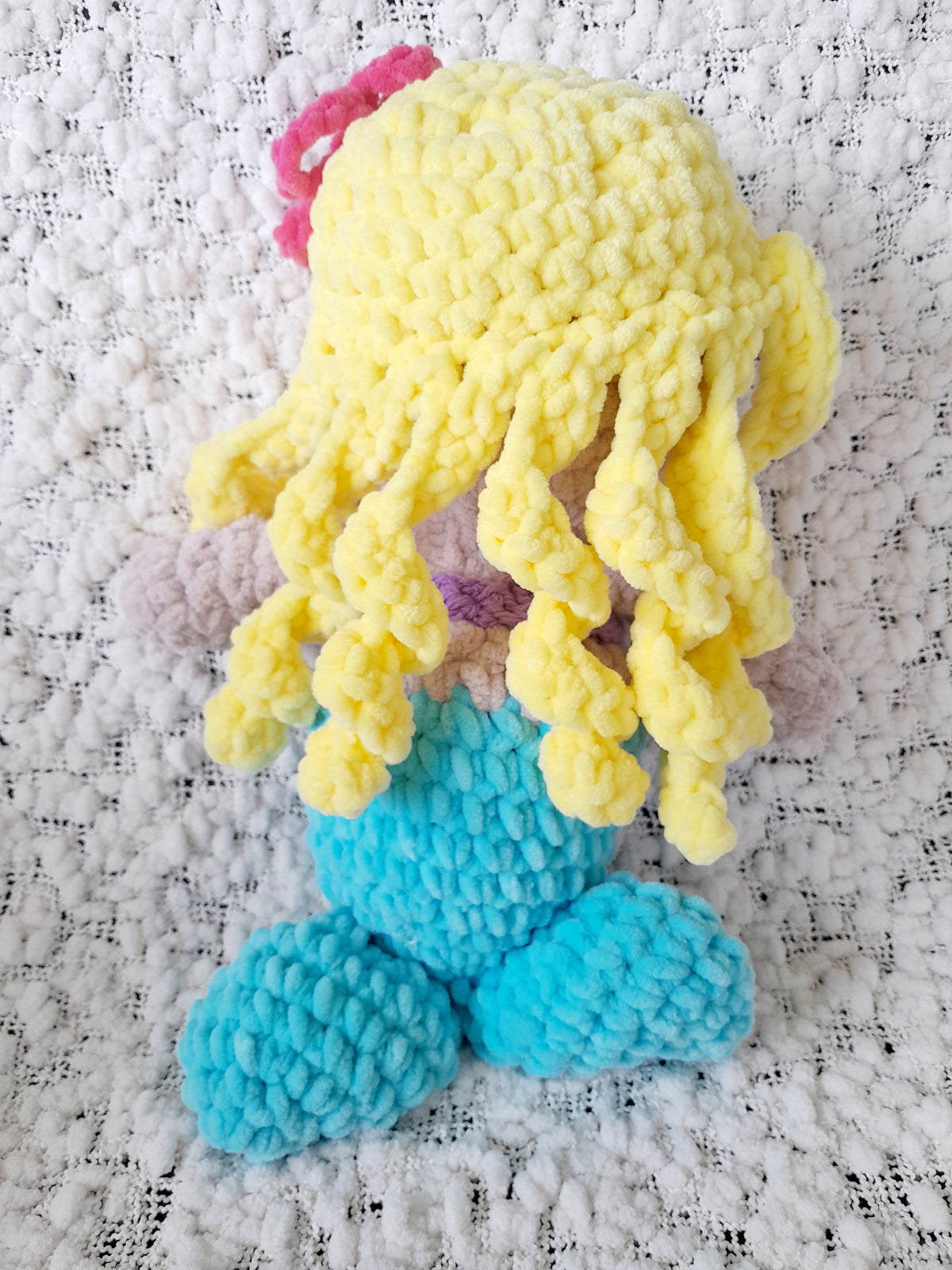 mermaid