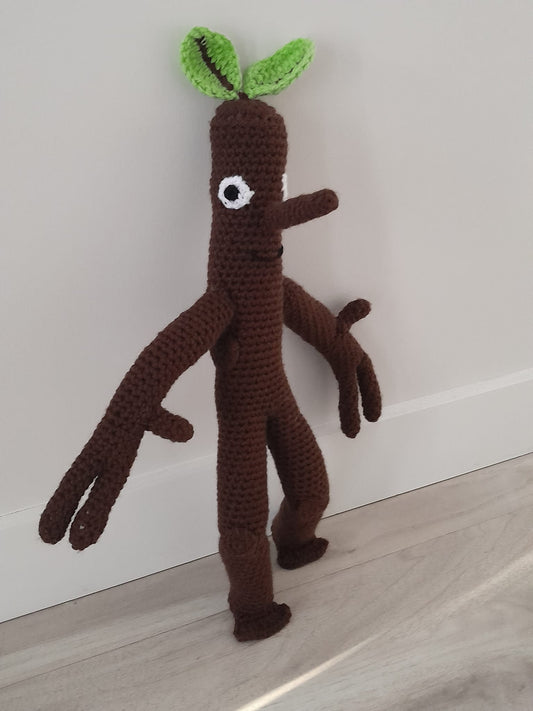 Stickman (toy only)