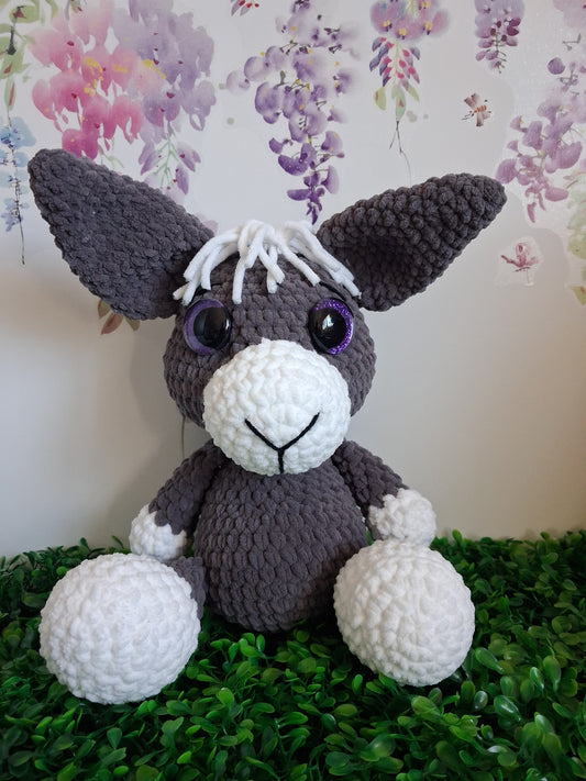 Donkey