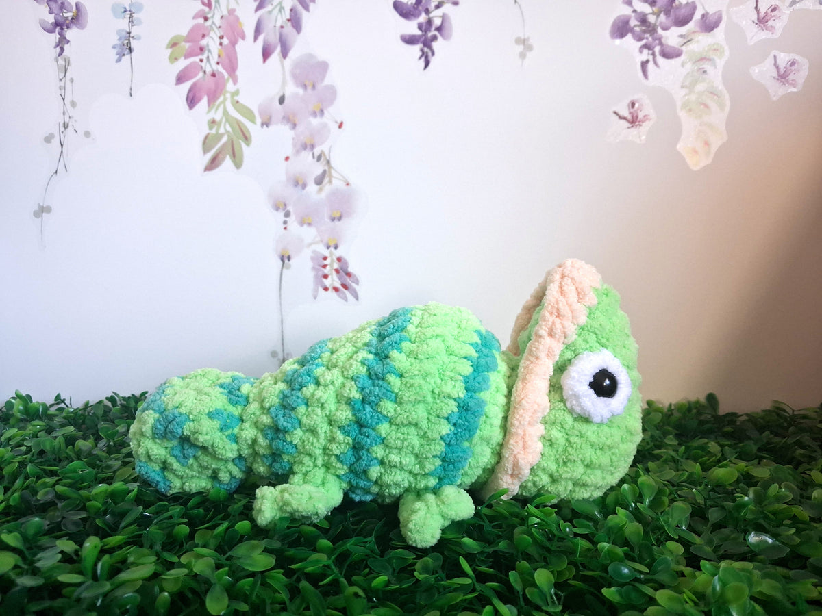Chameleon