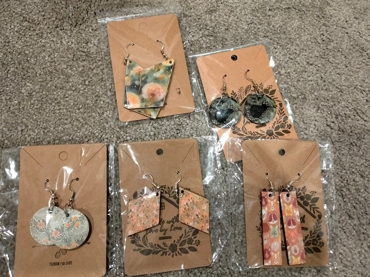 Bulk set 1