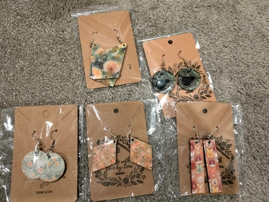 Bulk set 1