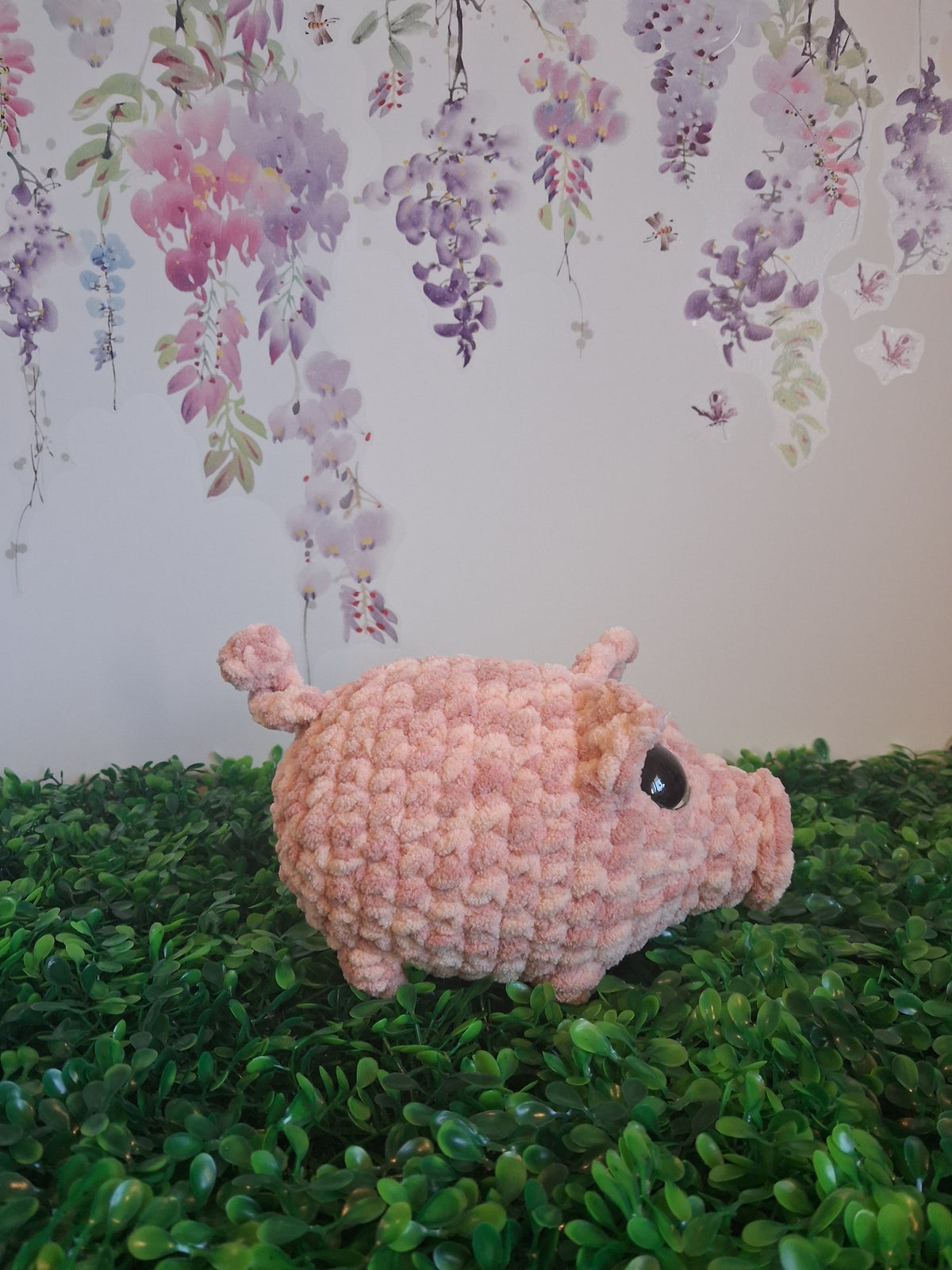Loaf pig