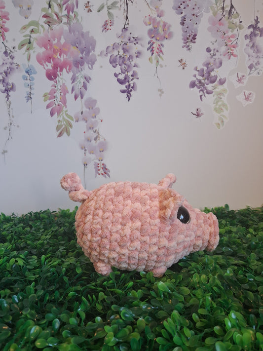 Loaf pig
