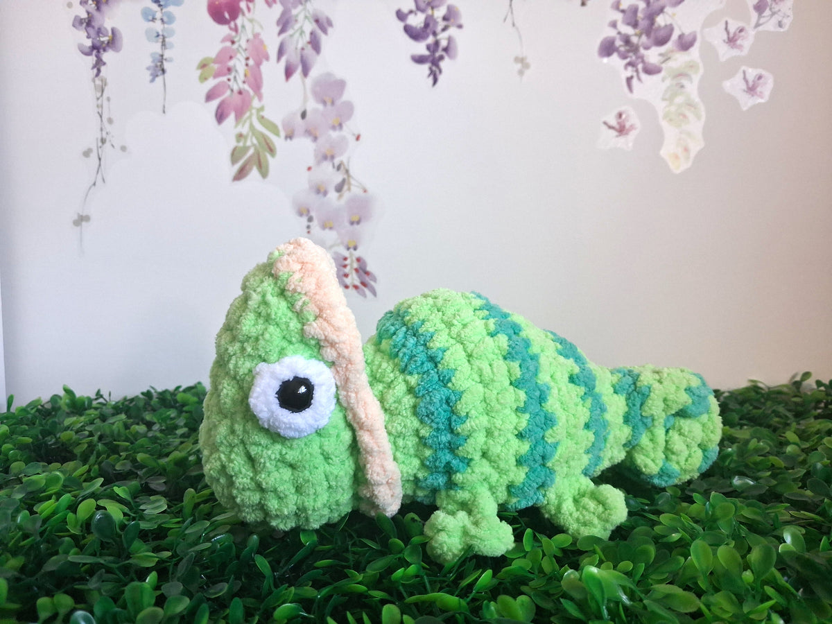 Chameleon