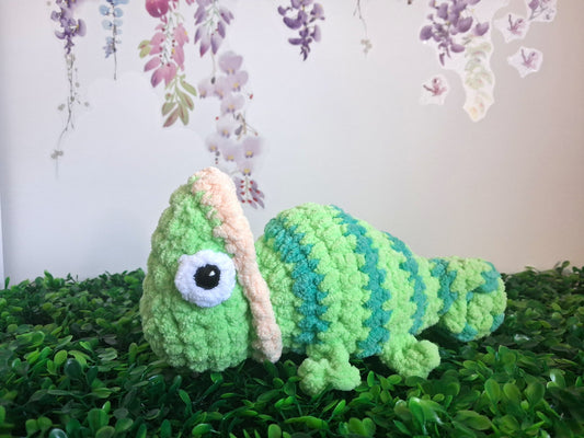 Chameleon