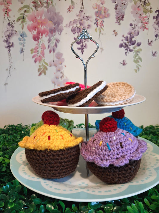 Bakery set