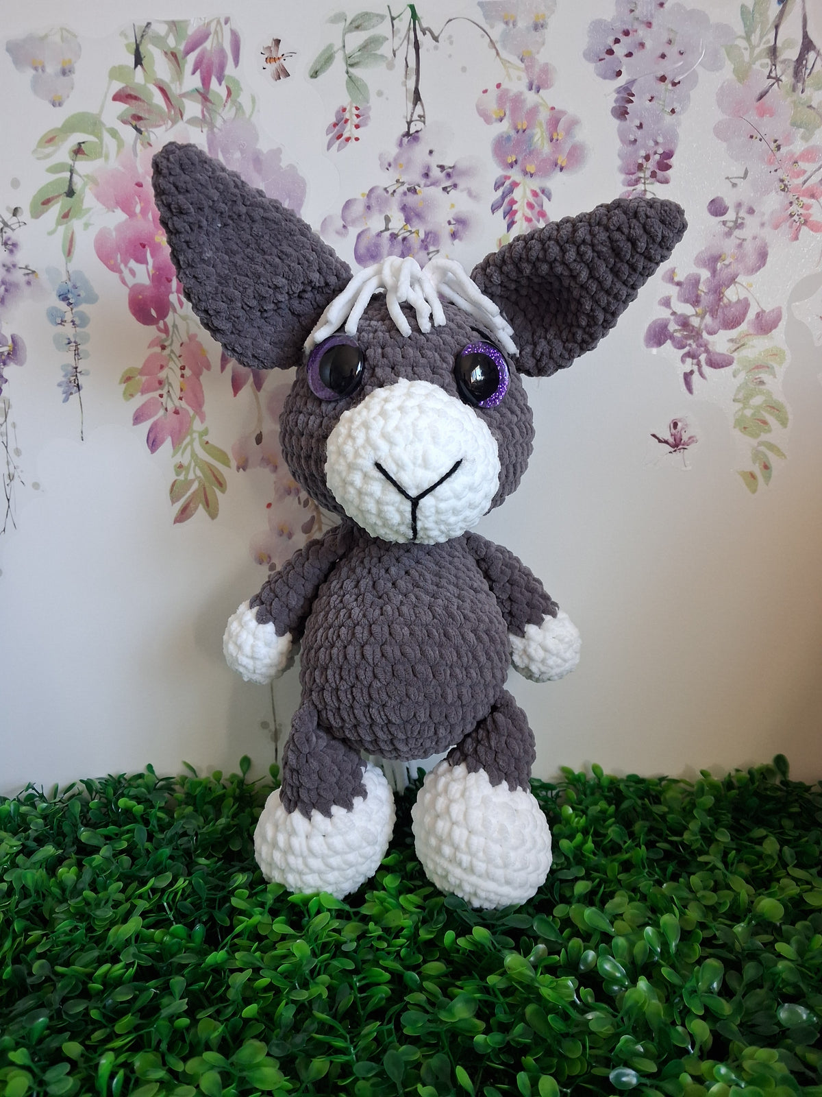 Donkey
