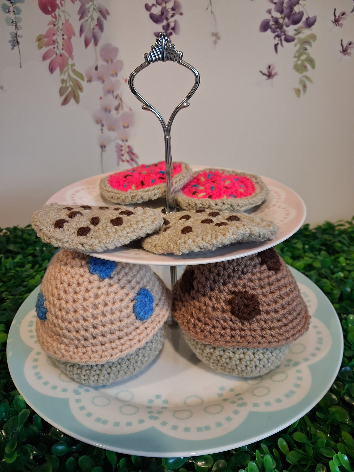 Bakery set