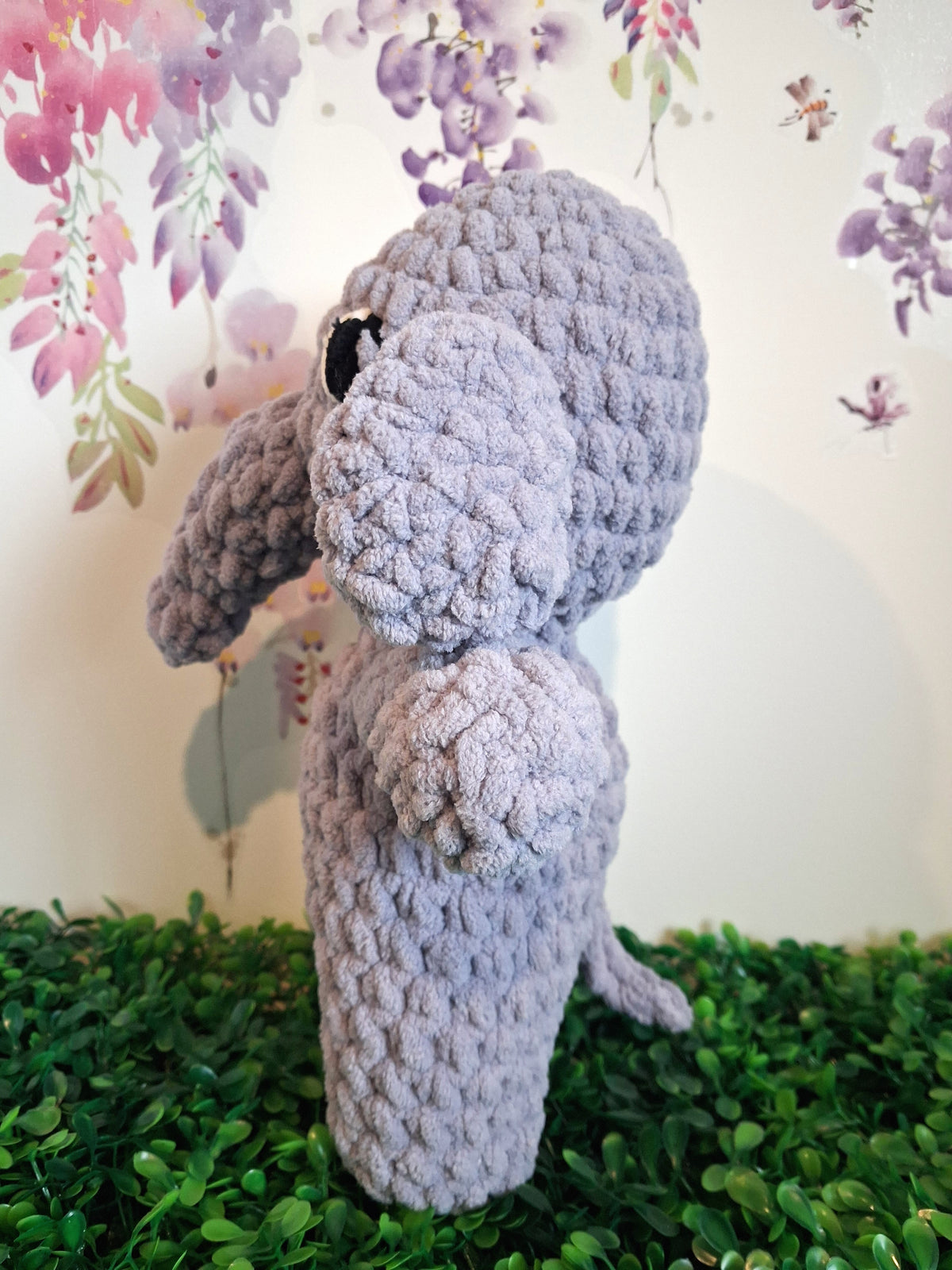 Mr Elephant