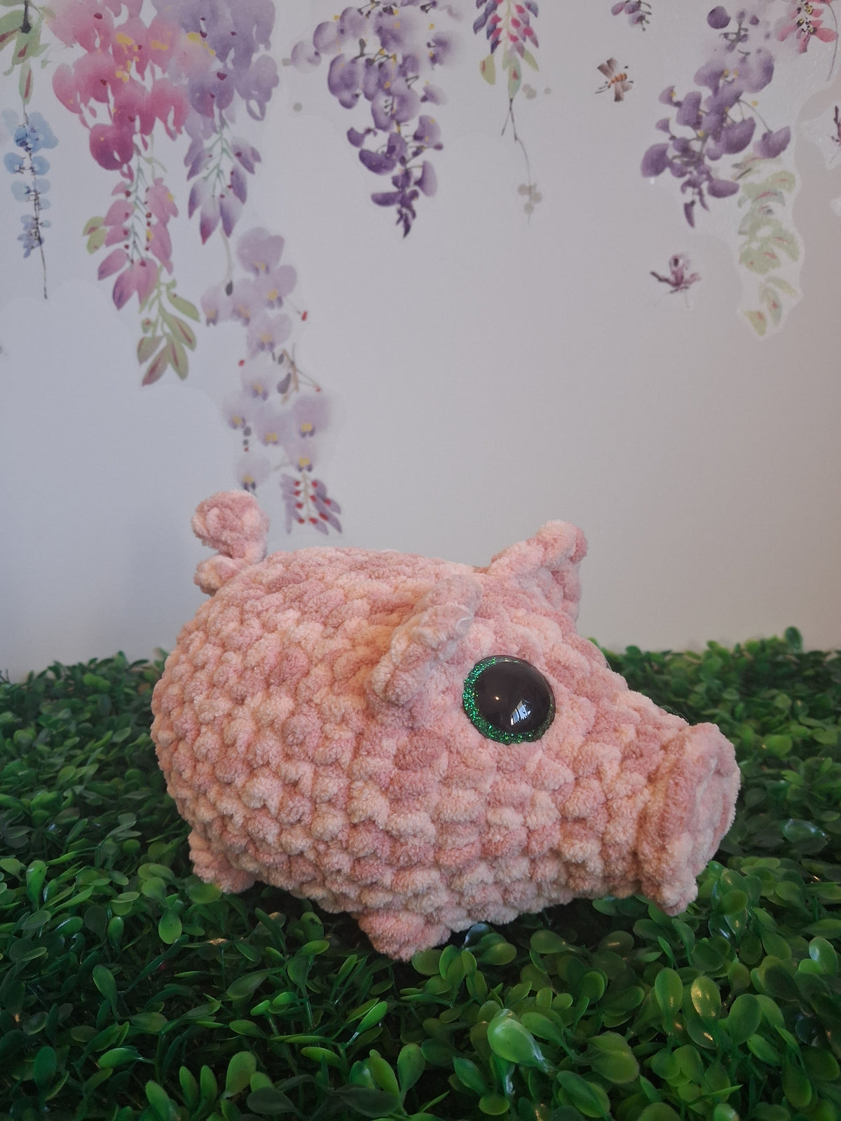 Loaf pig