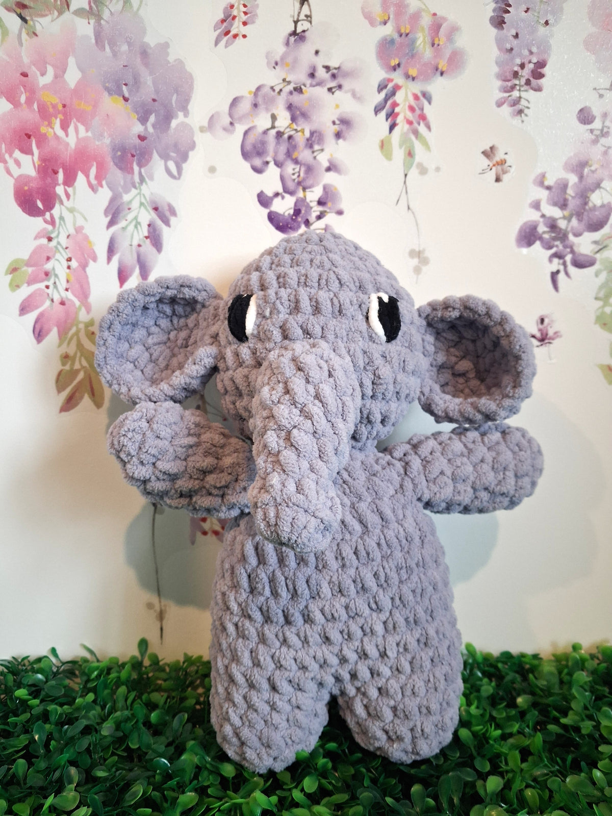 Mr Elephant