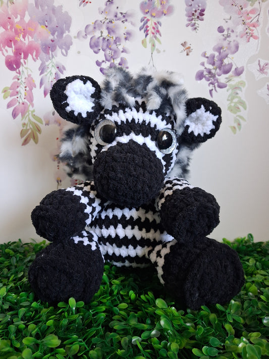 Zebra