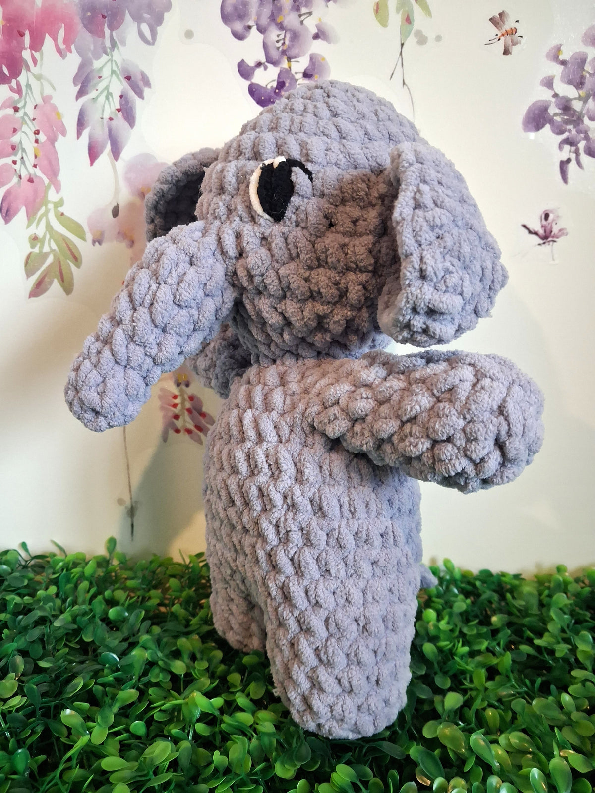 Mr Elephant